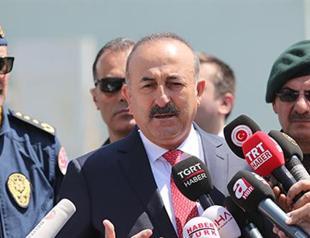 Turkish diplomats to be discharged will exceed 300: Foreign minister