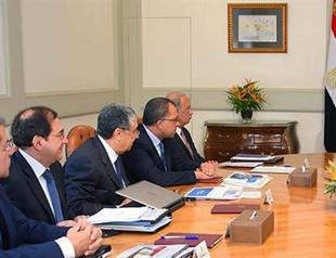 Egypt says it has not received asylum request from Fethullah Gülen