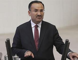 Turkey has intelligence Gülen could flee United States: Justice minister