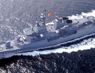 Turkey launches tender for four domestic corvettes