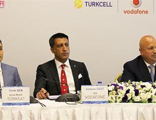 Turkish firms unite powers for fiber network, Türk Telekom not yet in team