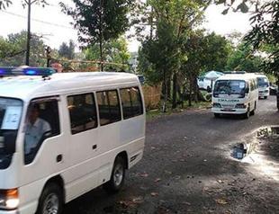 Indonesia rebuffs family, global appeals to halt executions