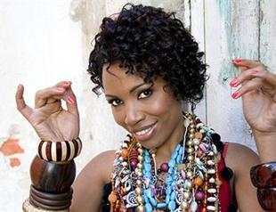 Lura to perform at Bodrum Castle