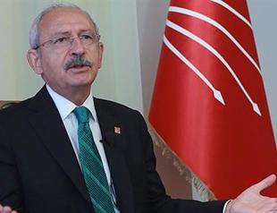 Continuation of Turkey’s ‘reconciliation atmosphere’ is key, says CHP leader