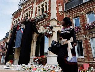 Second French church attacker formally identified: Prosecutors