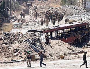 US seeks opportunity to attack ISIL from south