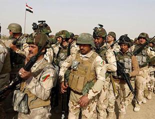 US forces help Iraqis build bridge on way to Mosul