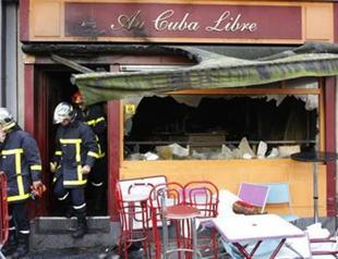 13 dead, 6 injured as fire hits bar in French city