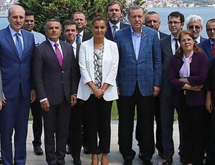 Erdoğan says he does not believe coup attempt is over, vows to take further steps