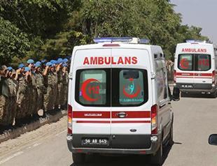 Soldier killed in PKK attack in Turkey’s southeast