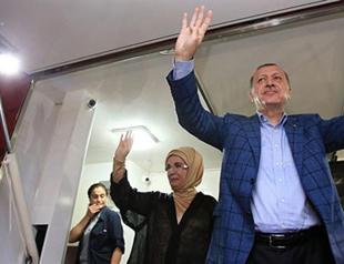 Gülen movement trying to reach Africa: President Erdoğan