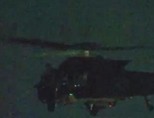 Turkish soldiers save wounded US intel agent on Syrian border: Report