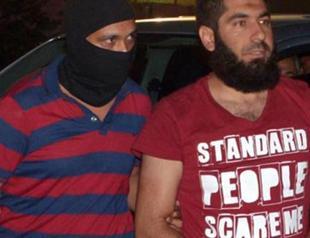 35 detained in ISIL operation in Turkey’s south