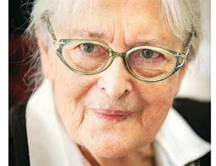 Kuçuradi named guest writer of book fair