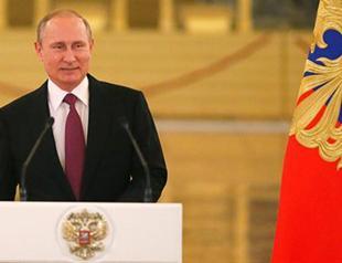 Erdoğan pays first visit to Russia after mending strained ties, failed coup attempt