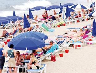 Turkish companies raise high hopes on new era with Russia