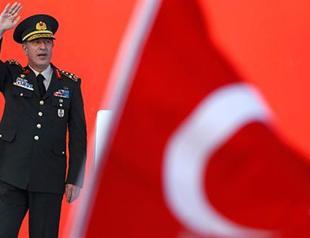 Traitors deservedly defeated, says Turkish top general