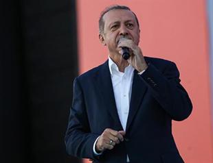 Erdoğan: I will approve death penalty if parliament votes