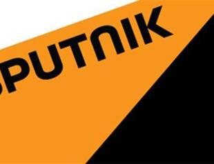 Turkey lifts ban on Russia’s Sputnik news website