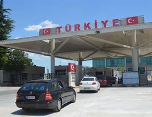 US journalist detained in Turkey