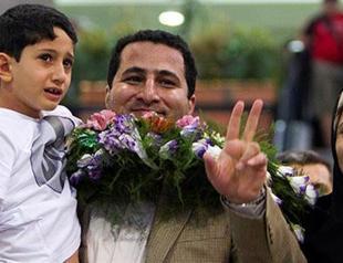 Iran nuclear scientist executed for spying for US