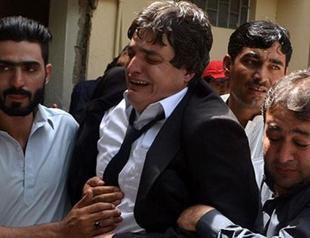 Carnage as Pakistan hospital bomb kills 70