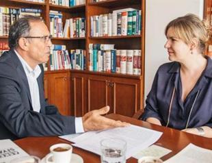 Army mistakes helped advancement of political Islam, says retired general