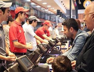 EBRD invests in Turkey’s leading restaurant group