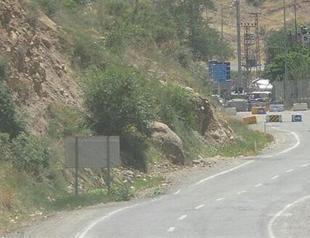 Truck driver killed in PKK attack in Turkey’s southeast