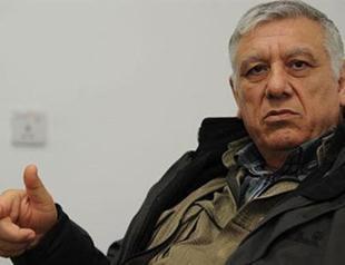 PKK’s Bayık threatens Turkey