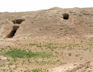 Ancient Syrian site discovered and destroyed