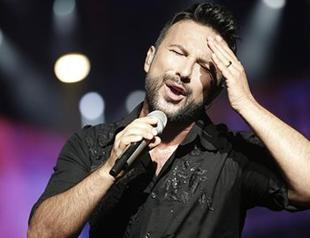 Mega star Tarkan to hit Istanbul stage