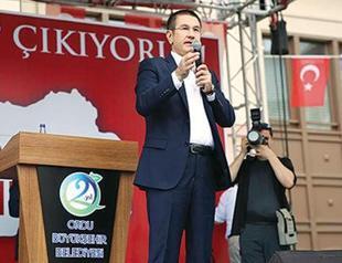 Rates to be cut below 10 pct in line with Erdoğan’s recommendations: Deputy PM