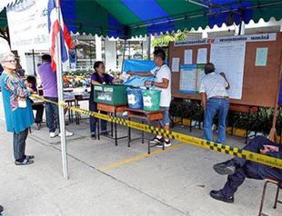 Thai voters overwhelmingly approve junta-backed constitution