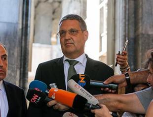 Germany urges Turkey to respect rule of law after failed coup attempt