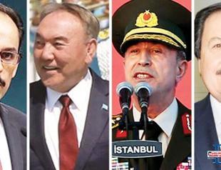 Story of secret diplomacy that ended Russia-Turkey jet crisis