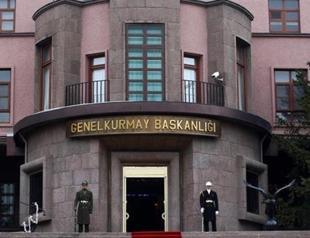 Turkish military refutes reports that coup plotters escaped to Kandil in northern Iraq