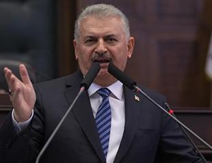 Turkish PM, main opposition vow to protect ‘climate of unity’