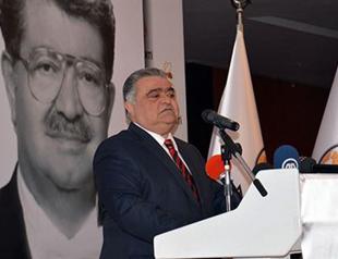 My father may have been killed by Gülenists, says son of former Turkish president