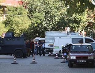 Two village guards killed in PKK attacks in Turkey’s southeast