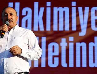 Turkey expects solidarity from allies after coup attempt, Turkey’s foreign minister says