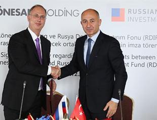 Russian fund, Turkey’s Rönesans agree to $400 mln joint investment