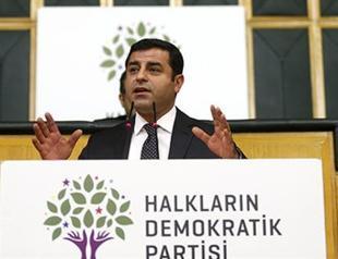 Demirtaş: Yenikapı’s flaw was not HDP’s absence, but understanding democracy