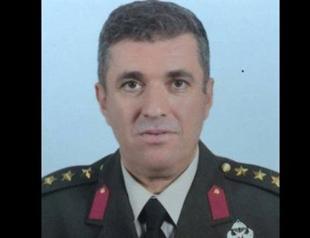 Wife relates exploits of soldier who fell against Turkeys coup attempt