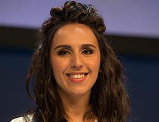 Eurovision winner Jamala to come to Turkey