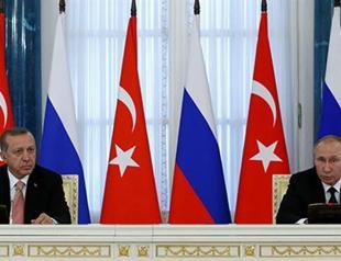 Russia, Turkey pledge to put ties back on track