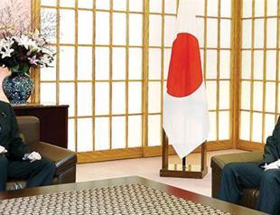 Japan summons Chinese envoy amid ship ‘incursions’