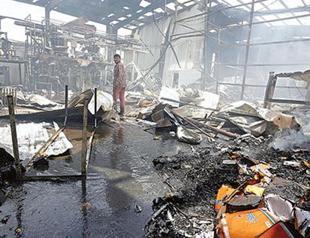 Saudi-led strikes push al-Qaeda out of Yemen town