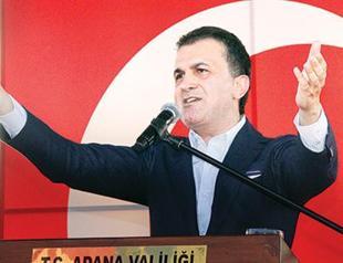 EU risks own security with anti-terror code push: EU Minister