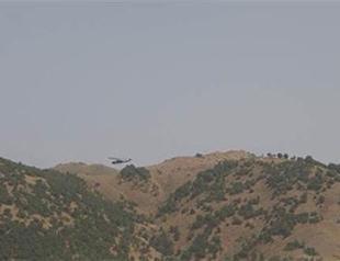 Six soldiers, one civilian killed in separate PKK attacks in southeast